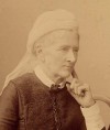 Jane Hughan Welch 1820-1896