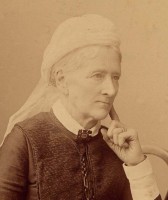Jane Hughan Welch 1820-1896