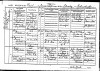 David McLellan and Jeannie Johnstone marriage 1886