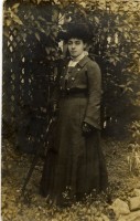 Jennet McRobert