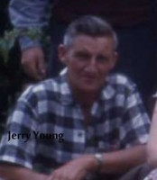 Jerry Young