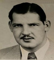 Jesse Fielding Steele (1921-1978)