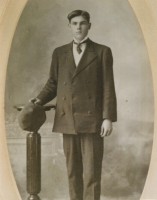 Jesse Fielding Steele Sr
