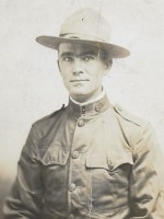 Jesse Jones, World War I