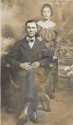 Jesse Jones and wife Bertha