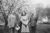 Guy Larue Wilson (1898-1954), Oak Hill Grant Avenue Cemetery, Crawfordsville, Indiana