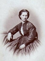 Jessie Hannah Hughan 1833-1865
