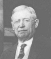 Joel G. Bourassa 1927a
