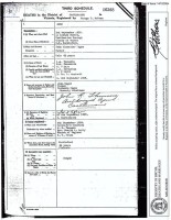 John Alexander Magee (1874-1939)
Death Certificate