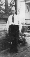 John F. Dackins 1865-1953