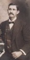 John Granville Pace - 1870-1937