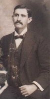 John Granville Pace - 1870-1937