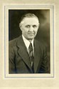 John Hayes Pinniger