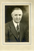 John Hayes Pinniger