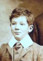 John Henry Jenkins - ca 1910 - Worcestershire, England
