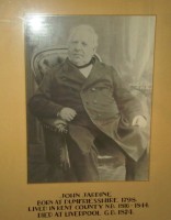 John Jardine Sr