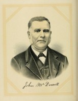 John McDowell