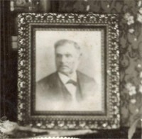 John McDowell 1816-1884