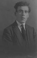 John McLellan 1896-1976