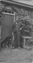 John Millar, shepherd