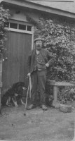 John Millar, shepherd