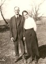 John Perry Clark and Eva L. Gordon