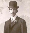 Joseph Albert Wallis (1884-1947)