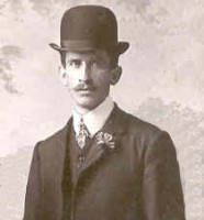 Joseph Albert Wallis (1884-1947)