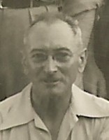 Joseph Durrenberger ca 1940