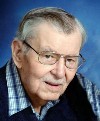 Joseph J. Fisher 1925-2015
