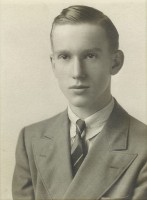 Joseph P Durenberger