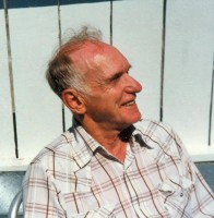 Joseph P. Durenberger (1920-1990)
