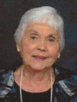 Joyce Arlene Koeneke McNey 1929-2018