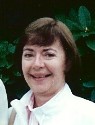 June Durrenberger