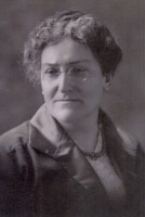 Katherine Welter (1866-1958)