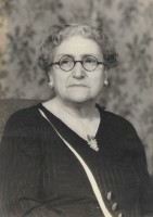 Katherine Weibeler 1883-1967