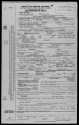 Kenneth Campbell death certificate 1968