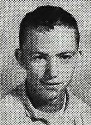 Larry Joe Cooper, High School sophmore, 1962