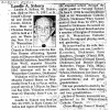 Laudie A. Sykora obituary - 1997