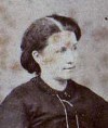 Laura Hughan - 1823-1908