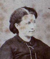 Laura Hughan - 1823-1908