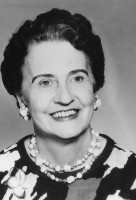 Lavona Blanche Hodshire 1906-1988