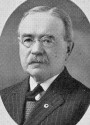 Leon Edmond RICHARD (photo from the 1921 Little Falls High School yearbook)  Mr. RICHARD was a member of the District School Board