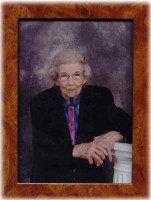 Leona Fisher Pavlicek