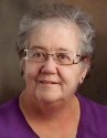 Lorraine Phyllis Schwartz