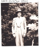 Louis Clinton Uran