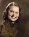Lula Margaret Millson