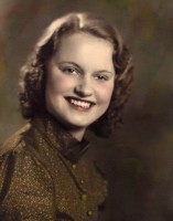 Lula Margaret Millson