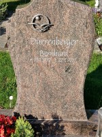 MI-Bernhard Durrenberger 1932-2017 headstone
