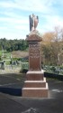 Betsy McVenie (1814-1889), Rangatira Cemetery, New Zealand